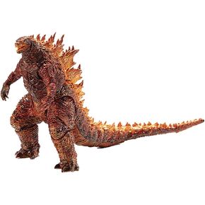Hiya Toys Godzilla: King of Monsters - Burning Godzilla Exquisite Basic PX Action Figure