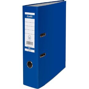 A4 8cm Wide 15% More Capacity Than Standard Folders Pack of 20