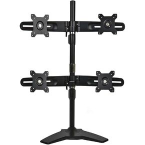 Planar Quad Monitor Stand