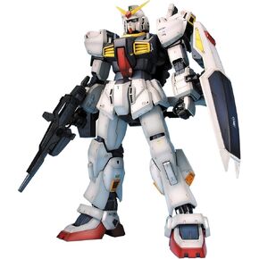 BANDAI Gundam Mk-II (AEUG) Z Gundam, PG 1/60 Model Kit