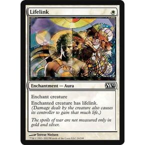 Lifelink