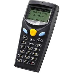 CipherLab A8001RSC00005 8000 Series: 8001 Handheld Mobile Computer