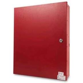 Honeywell VISTA-128FBPT V128FBPT Turbo Fire Burglary Red Control Unit with DACT
