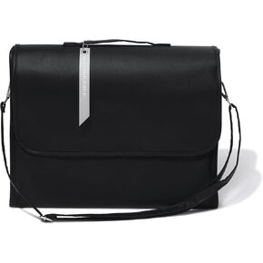 The PaperSavor™ Large Fireproof Document Bag - Waterproof & Flame Retardant Bag for Documents, Cash, & Essentials Organizer
