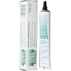 39g Oasis Floral Adhesive Tube - Pack of 2