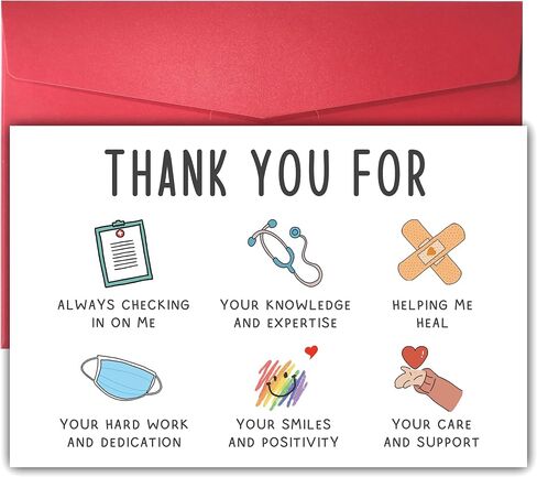 Goodbye Card for Coworkers Leaving - Heartfelt Farewell Card with Uplifting Message ‘Never Underestimate The Difference You Made’, Retirement Gifts for Women Men, New Job Card for Boss Friends in Saudi Arabia