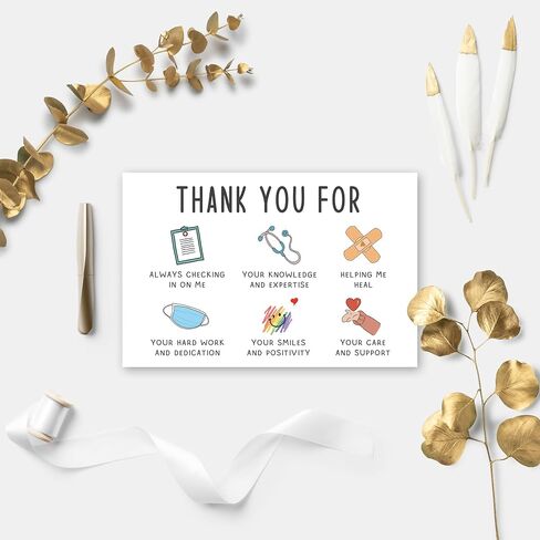 Goodbye Card for Coworkers Leaving - Heartfelt Farewell Card with Uplifting Message ‘Never Underestimate The Difference You Made’, Retirement Gifts for Women Men, New Job Card for Boss Friends in Saudi Arabia