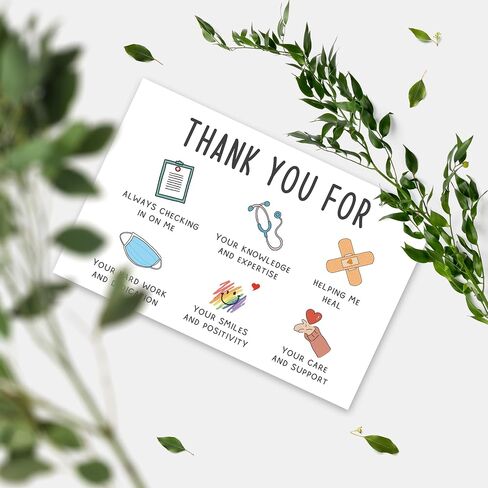 Goodbye Card for Coworkers Leaving - Heartfelt Farewell Card with Uplifting Message ‘Never Underestimate The Difference You Made’, Retirement Gifts for Women Men, New Job Card for Boss Friends in Saudi Arabia