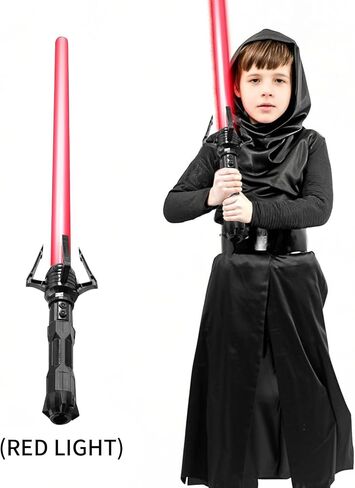كيلو رن أزياء الأطفال 5pcs Knight Lightsaber Mask Cosplay Cosplay in Kuwait