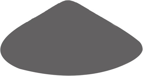 0.85LB Art Sand Assortment Vase Fillers Sand Art for Bottles, Decorating Adhesive Sand Art Pictures,Sand Arts Crafts Kit, DIY Painting, Scenic Grey Sand for Party Decoration in Saudi Arabia