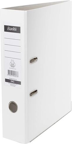 100551806 Lever Arch File A4 5 CM Pack من 20 الفيروز in Kuwait
