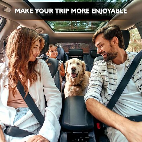 مجموعة حاجب النافذة الجانبية مكونة من 6 قطع لسيارة Toyota Highlander 2020 2021 2022 2023 / عاكس حماية آمن للمطر خارج القناة منحرف النافذة (لهايلاندر 20-23 6 قطع) in Kuwait