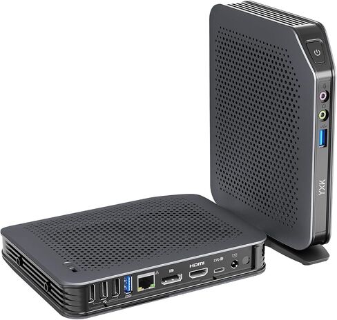 YXK S15 UItra Mini PC for 32GB MicroSD Card Read Speed: up to 100MB/s, Write Speed: up to 30MB/s. Supports up to 20,000 Photos, or 10,000 Songs. These speeds Allow Quick Music, Photo, Video, Document in Saudi Arabia