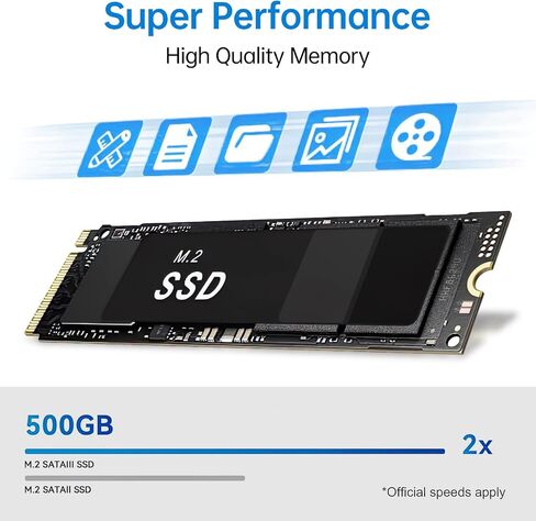 YXK S15 UItra Mini PC for 32GB MicroSD Card Read Speed: up to 100MB/s, Write Speed: up to 30MB/s. Supports up to 20,000 Photos, or 10,000 Songs. These speeds Allow Quick Music, Photo, Video, Document in Saudi Arabia