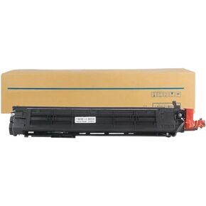 1PCS DV313 Empty Developer Unit Compatible with Models C258 C308 C368 C458 C558 C658 C307 C367 95% Japan(BK)
