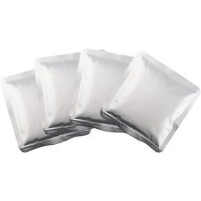 4pcs 250g C450 Developer Powder Compatible with 450 4300 4400 7760 7750 Printer Refill Iron Powder(4pcs CMYK)