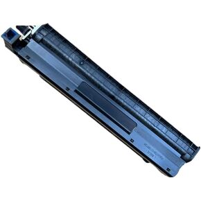 1PC Compatible MPC2503 CMYK Developer Unit for MPC2003 MPC2503 MPC2011 Dismantling Machine Without Iron Powder(K)