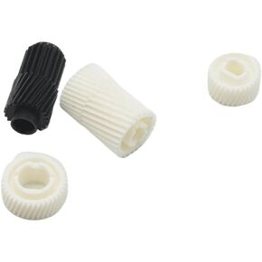 5 Sets Developer Gear Compatible with MP C2003 C2004 C2011 C2503 C2504 MPC2003 MPC2004 MPC2011 MPC2503 MPC2504(5sets)