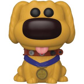 Funko Pop! Disney: Dug Days - Hero Dug