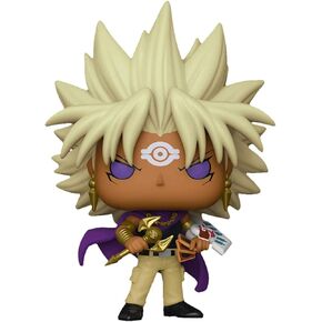 Funko Pop Yu-Gi-Oh! يامي ماريك
