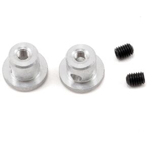 Traxxas 2615 Wing Buttons (2) & Screws (2): Bandit VXL & XL-5 XL5