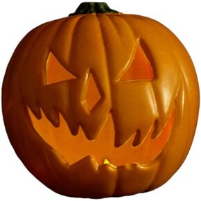 Trick Or Treat Studios Halloween 6 Light Up Pumpkin Prop