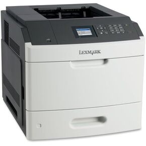 Lexmark MS811DN MS811 40G0210 Laser Printer with Toner Drum & 90-Day Warranty(Renewed)