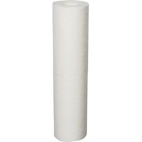 عربة رواسب صغيرة ، 0.5 ميكرون إلى 10 "