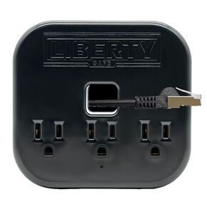 Liberty Safe Gun Safe Electrical Outlet Kit