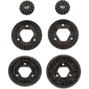 Associated 21527 Spur Gear 58T:14B 14T