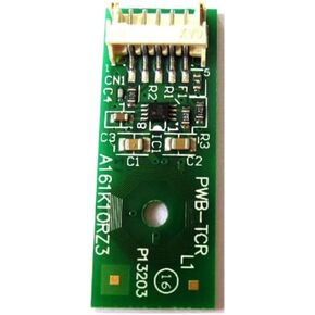 4 Pack DV315 Developer Unit Chip Compatible with C250i C300i C360i DV 315 AAV703D AAV70KD Copier Cartridge Reset(Yellow 4PCS)