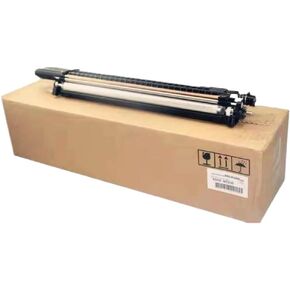 Black Developer Housing Unit Compatible with 700i 770 550 560 570 C70 C75 J75 C9065 C9070 Models 604K86352 604K86360(CMY Developer Unit)