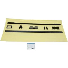 1X Developer Seal Kit Compatible with MP2554 MP3054 MP3554 MP4054 MP5054 MP6054 Copier Parts for MP Series Devices