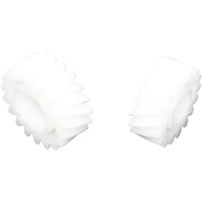 Developer Drive Gear Set Compatible with DocuColor 240 242 250 252 260 and WorkCentre 7655 7665 7675 7755 7765 7775 550 560 570