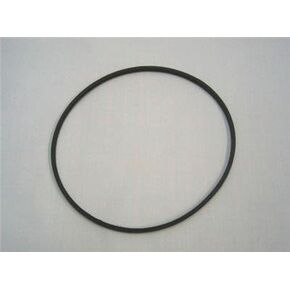 HONEYSEW Industrial Sewing Machine Motor Belt Rubber V-Belt # M-43 (36")