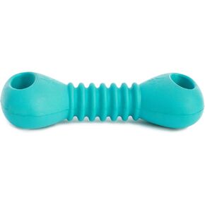 ZippyPaws ZP411 Squeakerz Dumbbell Squeak Toy