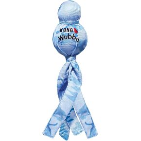 KONG - Wubbaª Camo - X-Large (Assorted Colors)
