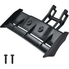 Hosim RC Car Tail Parts FY-WY01 for X08 X07 RC Car