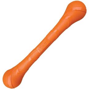KONG Company 38700846: Squeak Stix Dog Toy, Lg