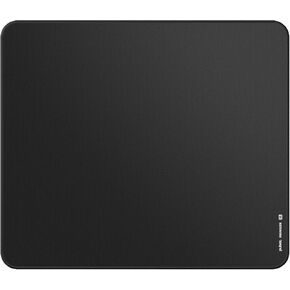 Pulsar - Paraglide XL Esports Level Premium Gaming Mouse Pad - Medium Speed, Smooth Glide, Stitched Edge, 19.3 x 16.5in (XL, Black)