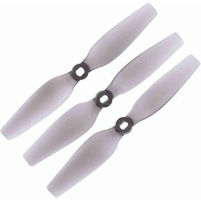 RC Aircraft Propeller Blade, Propellers Blade Accessories Compatible with WLtoys X450 Vertical Takeoff and Landing Aircraft