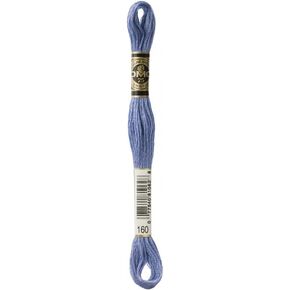 DMC Stranded Cotton Embroidery Thread 160 - per Skein