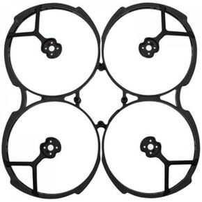 CineLog 25 30 35 Carbon Fiber Frame Kits Compatible With RC Quadcopter FPV Racing Drone Parts(1Pair For CL35 Guard)
