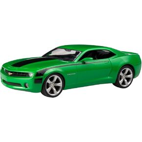 Revell 85-1527 Chevrolet Camaro Concept Car 1:25 Scale 43-Piece Skill Level 3 Model Car Building Kit