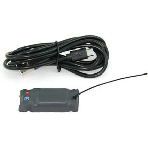 Marco Polo Ultralight Tag Transceiver Accessory RC Model Recovery System – Adds 1 Aircraft to Your Locating System