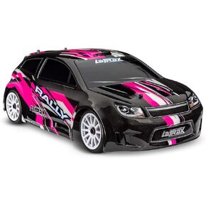 LaTrax Rally