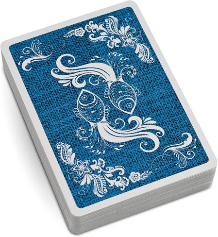 Da Brigh Russian Style Playing Cards Deck in Kuwait