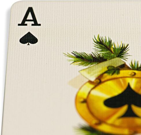 Da Brigh Russian Style Playing Cards Deck in Kuwait