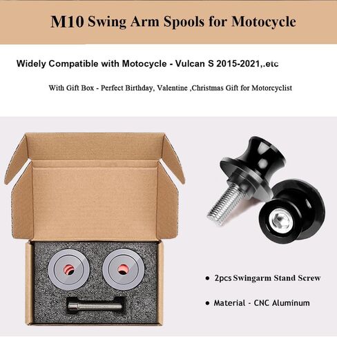 2pcs Foldable Motocycle Brake Clutch Levers Set for Kawasaki Vulcan S 2015-2020 Vulcan S SE 2017 Vulcan S Cafe Light Tourer/Cafe/Sport 2018+(Black) in Kuwait