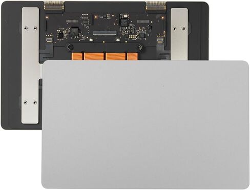 لوحة التتبع HAWSON M2 A2941 بديلة لجهاز MacBook Air 15.3 بوصة M2 A2941 لوحة اللمس 2023 سنة (رمادي فلكي) in Kuwait